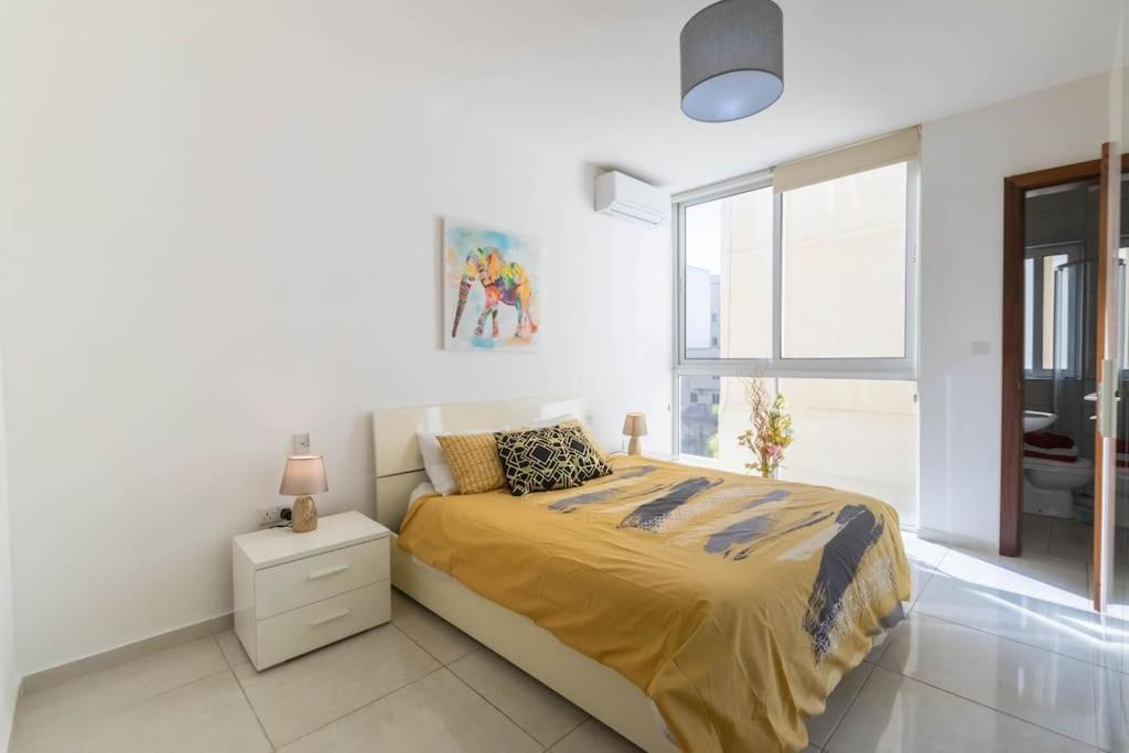 Cozy Apartment, Close To The Sea C4 圣保罗湾城 外观 照片