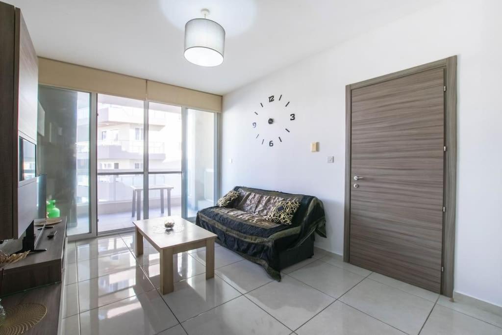 Cozy Apartment, Close To The Sea C4 圣保罗湾城 外观 照片