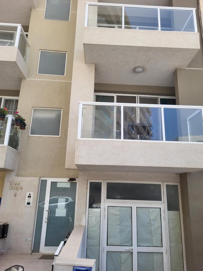 Cozy Apartment, Close To The Sea C4 圣保罗湾城 外观 照片
